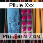 Pill Xxx 35